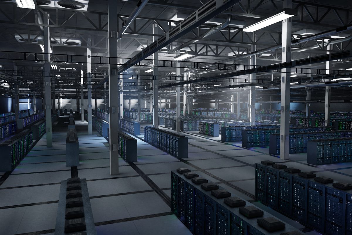 Factory and Production